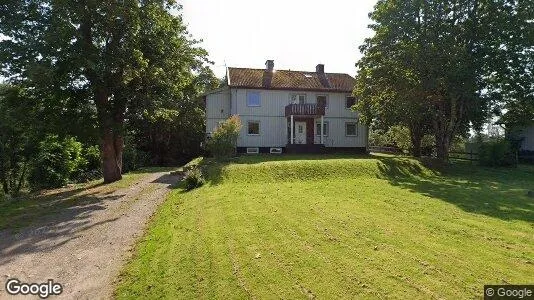 Lägenheter till salu i Gislaved - Bild från Google Street View