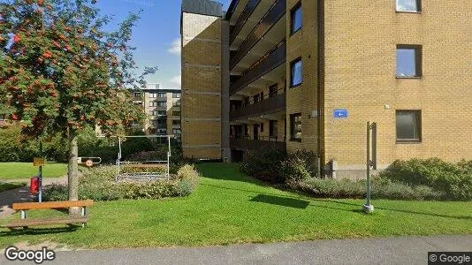 Bostadsrätter till salu i Majorna-Linné - Bild från Google Street View