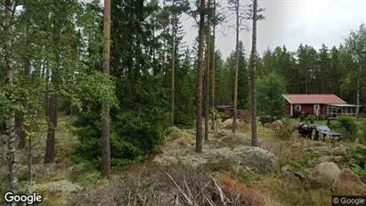 Lägenheter till salu i Vimmerby - Bild från Google Street View