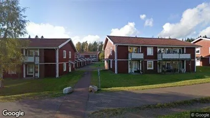Bostadsrätter till salu i Gagnef - Bild från Google Street View