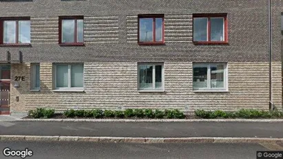 Bostadsrätter till salu i Örgryte-Härlanda - Bild från Google Street View