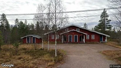 Bostadsrätter till salu i Malung-Sälen - Bild från Google Street View