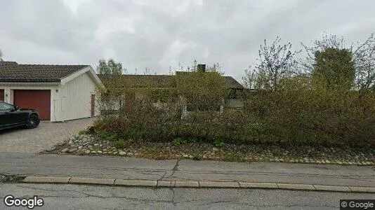 Lägenheter till salu i Skellefteå - Bild från Google Street View