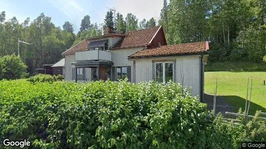 Lägenheter till salu i Enköping - Bild från Google Street View