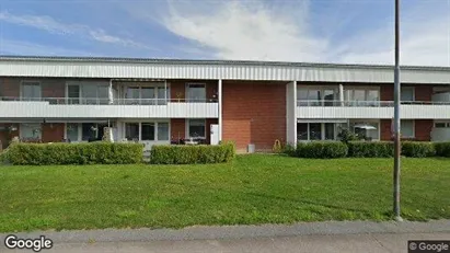 Bostadsrätter till salu i Uppsala - Bild från Google Street View