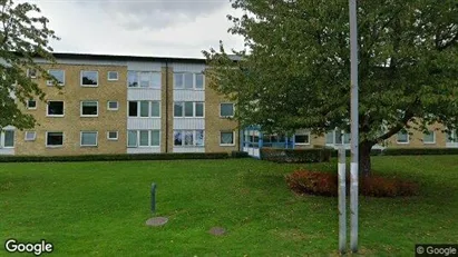 Bostadsrätter till salu i Helsingborg - Bild från Google Street View