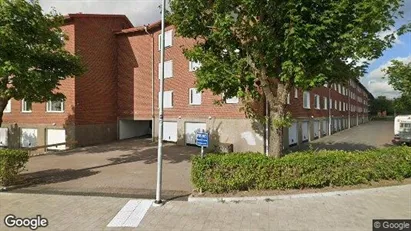 Bostadsrätter till salu i Uppsala - Bild från Google Street View