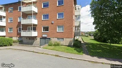 Bostadsrätter till salu i Mölndal - Bild från Google Street View