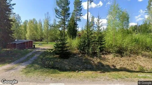 Lägenheter till salu i Leksand - Bild från Google Street View