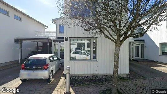 Lägenheter till salu i Norra hisingen - Bild från Google Street View