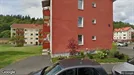 Bostadsrätt till salu, Jönköping, Fornkullegatan