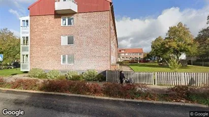 Bostadsrätter till salu i Klippan - Bild från Google Street View
