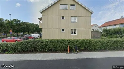 Bostadsrätter till salu i Mölndal - Bild från Google Street View