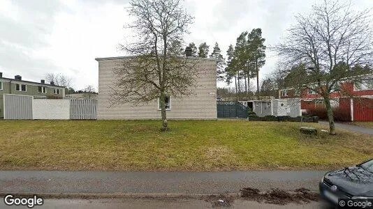 Lägenheter till salu i Linköping - Bild från Google Street View