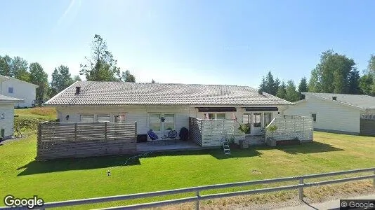 Lägenheter till salu i Nykvarn - Bild från Google Street View