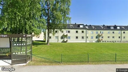 Bostadsrätter till salu i Åmål - Bild från Google Street View