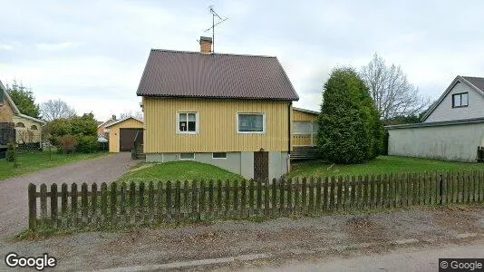 Lägenheter till salu i Borlänge - Bild från Google Street View