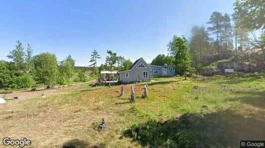 Lägenheter till salu i Tanum - Bild från Google Street View