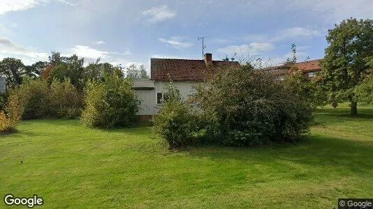 Lägenheter till salu i Tanum - Bild från Google Street View