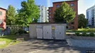 Bostadsrätt till salu, Angered, Mejramgatan