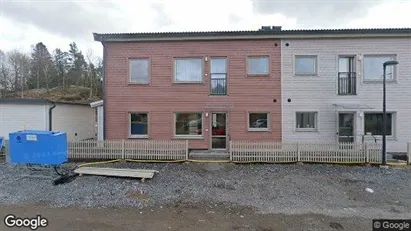 Bostadsrätter till salu i Botkyrka - Bild från Google Street View