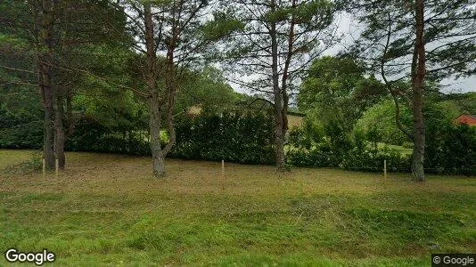 Lägenheter till salu i Kungsbacka - Bild från Google Street View