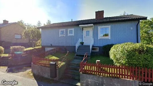 Lägenheter till salu i Älvkarleby - Bild från Google Street View