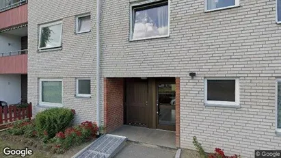 Bostadsrätter till salu i Norrköping - Bild från Google Street View