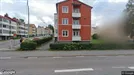 Bostadsrätt till salu, Sundsvall, Bergsgatan