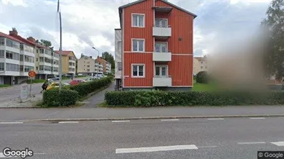 Bostadsrätter till salu i Sundsvall - Bild från Google Street View