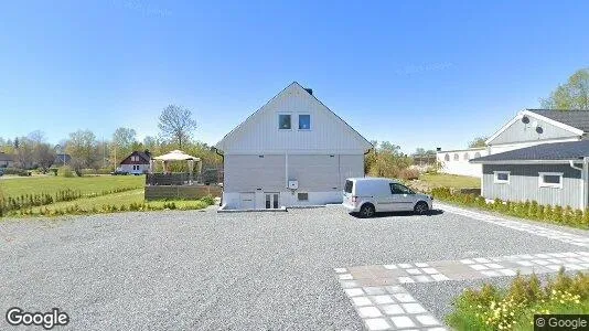 Lägenheter till salu i Norrtälje - Bild från Google Street View