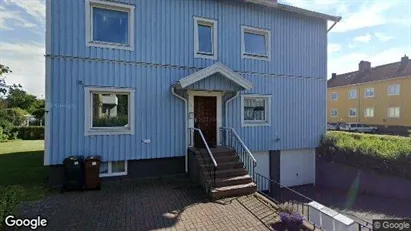 Bostadsrätter till salu i Partille - Bild från Google Street View