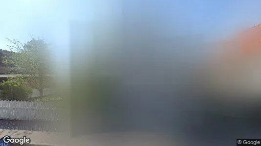Lägenheter till salu i Lundby - Bild från Google Street View