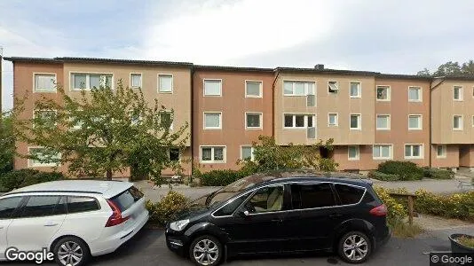 Bostadsrätter till salu i Valdemarsvik - Bild från Google Street View