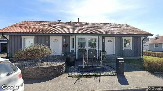 Lägenheter till salu i Växjö - Bild från Google Street View