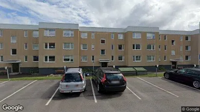 Bostadsrätter till salu i Sundsvall - Bild från Google Street View