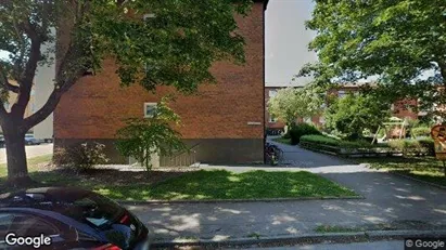 Bostadsrätter till salu i Uppsala - Bild från Google Street View