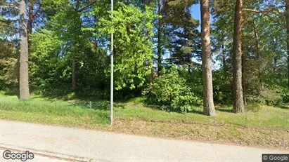 Bostadsrätter till salu i Åmål - Bild från Google Street View