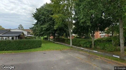 Bostadsrätter till salu i Mariestad - Bild från Google Street View