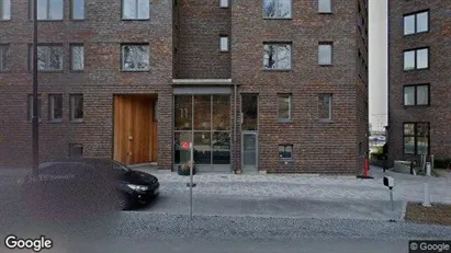 Bostadsrätter till salu i Järfälla - Bild från Google Street View