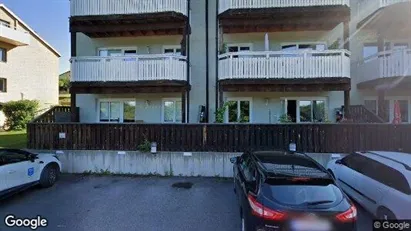 Bostadsrätter till salu i Flen - Bild från Google Street View