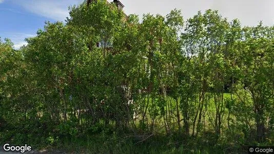 Lägenheter till salu i Leksand - Bild från Google Street View