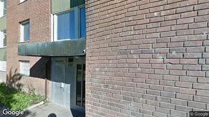 Bostadsrätter till salu i Söderort - Bild från Google Street View