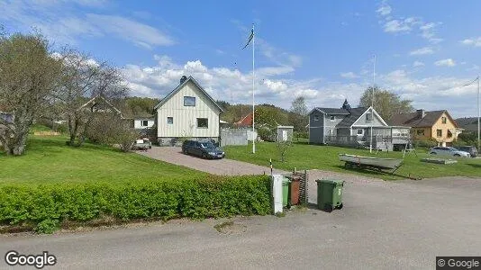 Lägenheter till salu i Uddevalla - Bild från Google Street View