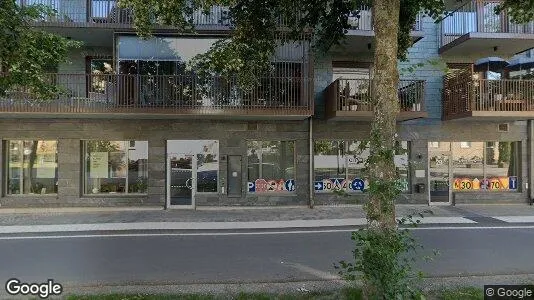 Lägenheter till salu i Uppsala - Bild från Google Street View