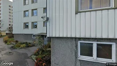 Bostadsrätter till salu i Eskilstuna - Bild från Google Street View
