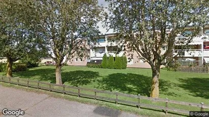 Bostadsrätter till salu i Skara - Bild från Google Street View