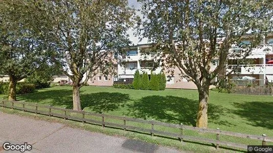 Bostadsrätter till salu i Skara - Bild från Google Street View