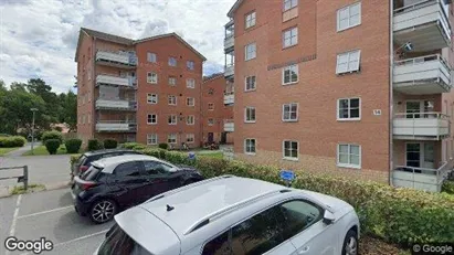 Bostadsrätter till salu i Partille - Bild från Google Street View