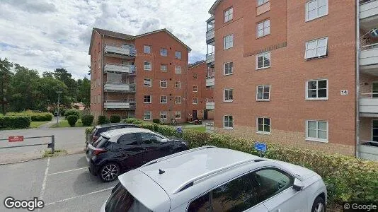 Bostadsrätter till salu i Partille - Bild från Google Street View